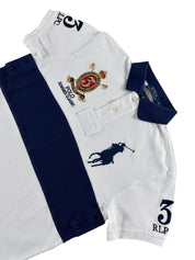Vintage Ralph Lauren Polo Shirt (S)