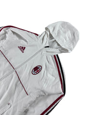 Vintage Adidas AC Milan Trackjacket (M)