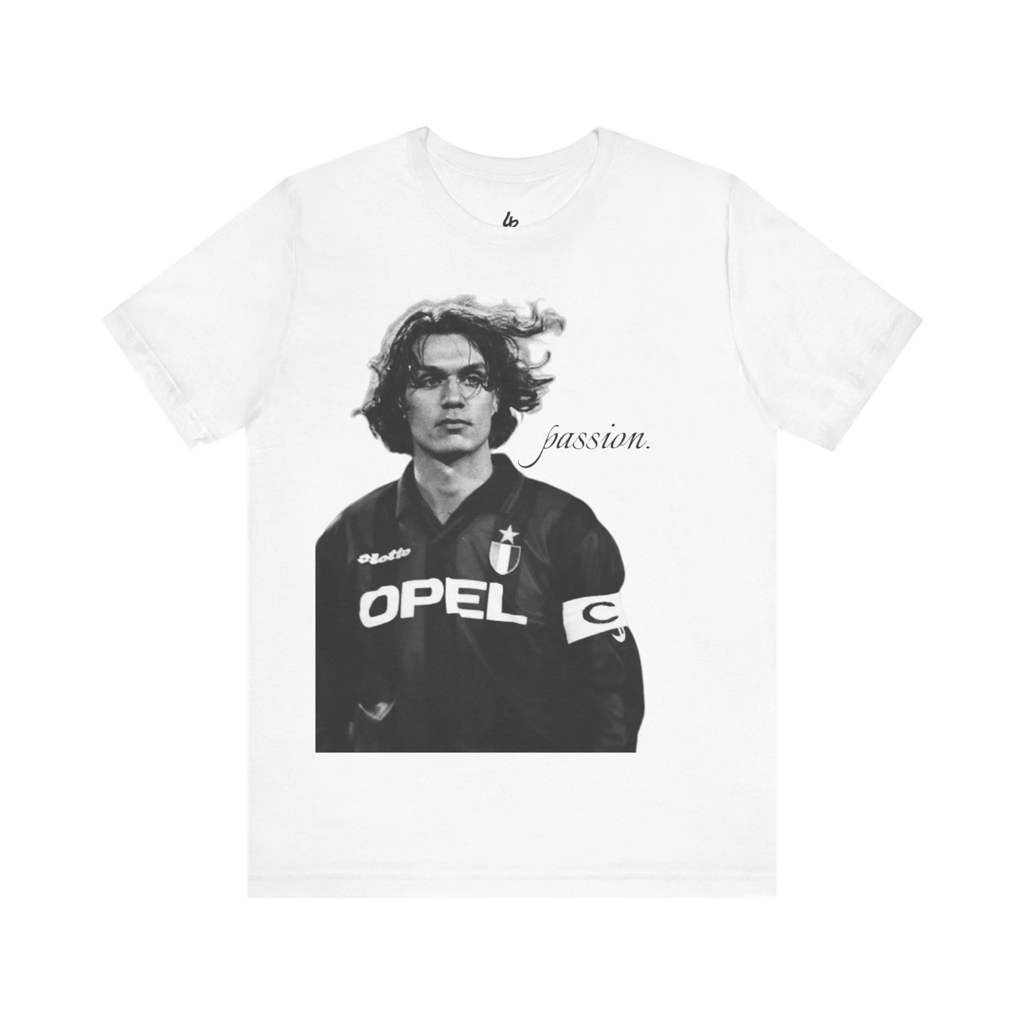 Maldini Shirt