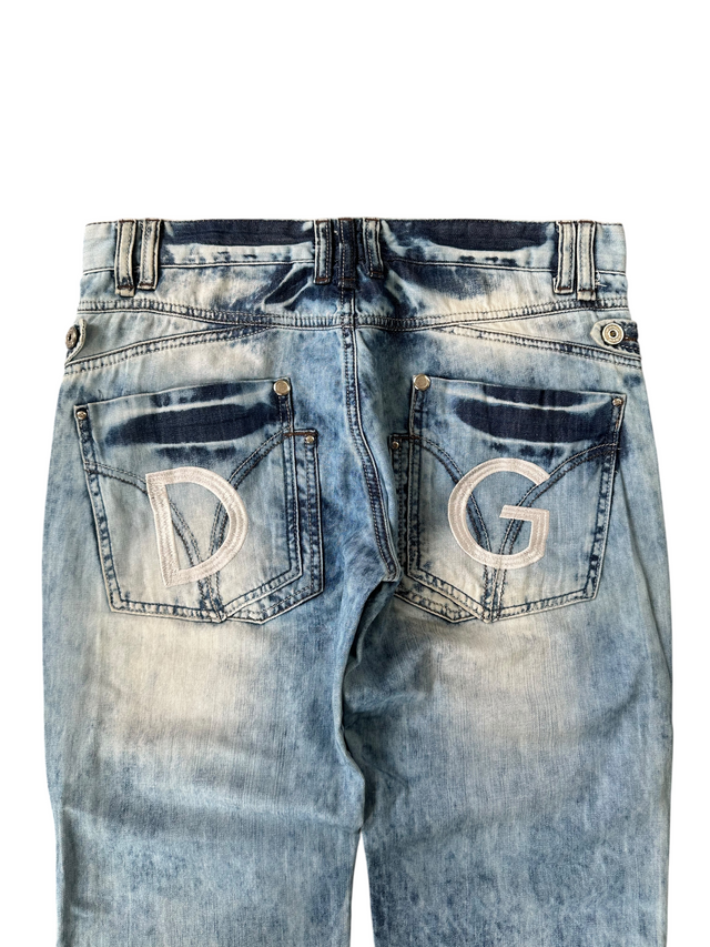 Vintage Dolce&Gabbana Jeans (M)