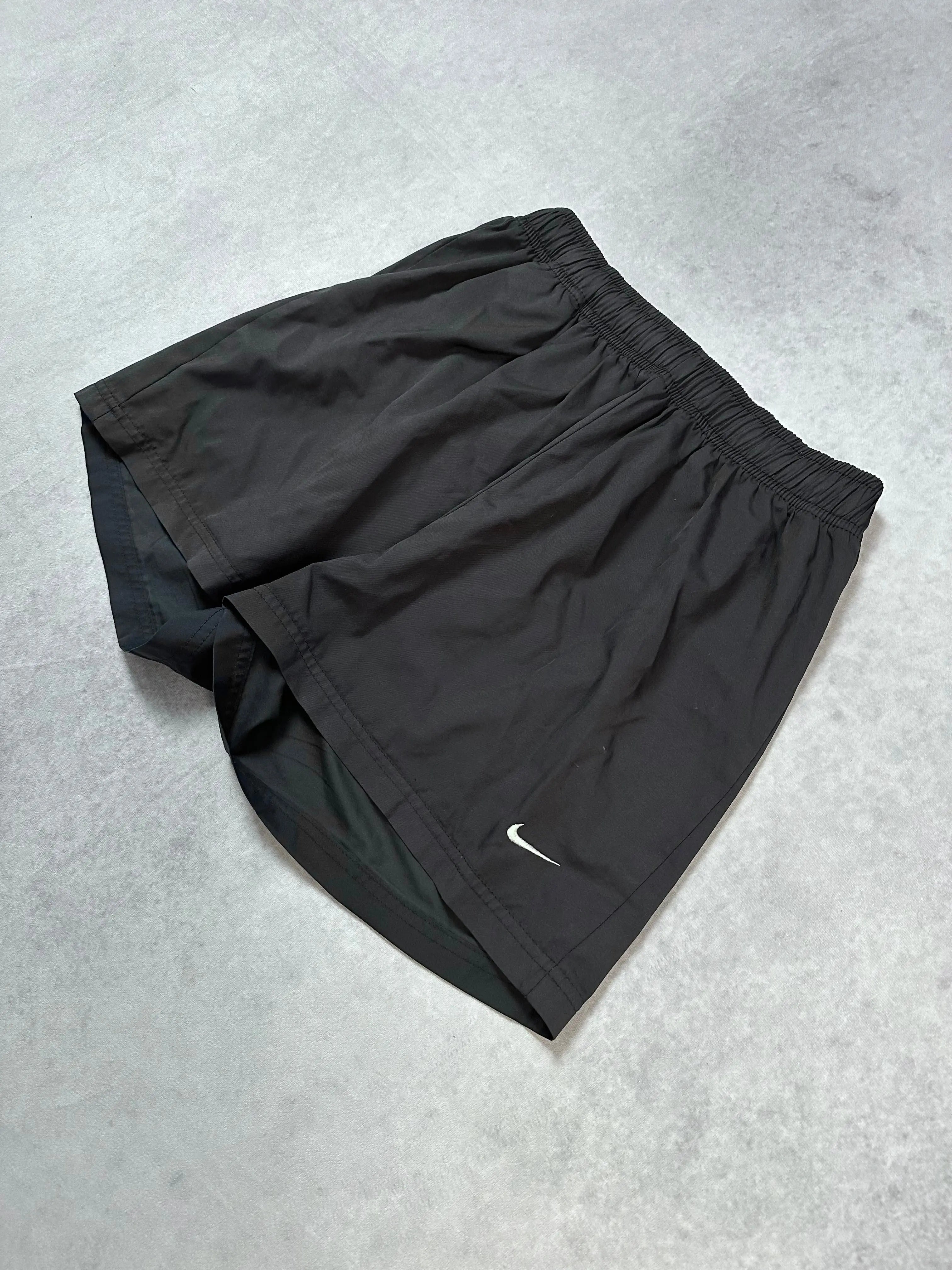 Vintage Grey Shorts (XS) Vierzweiplug