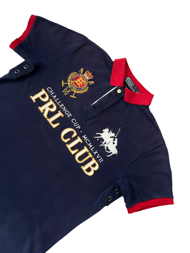 Ralph Lauren Vintage Polo (M)