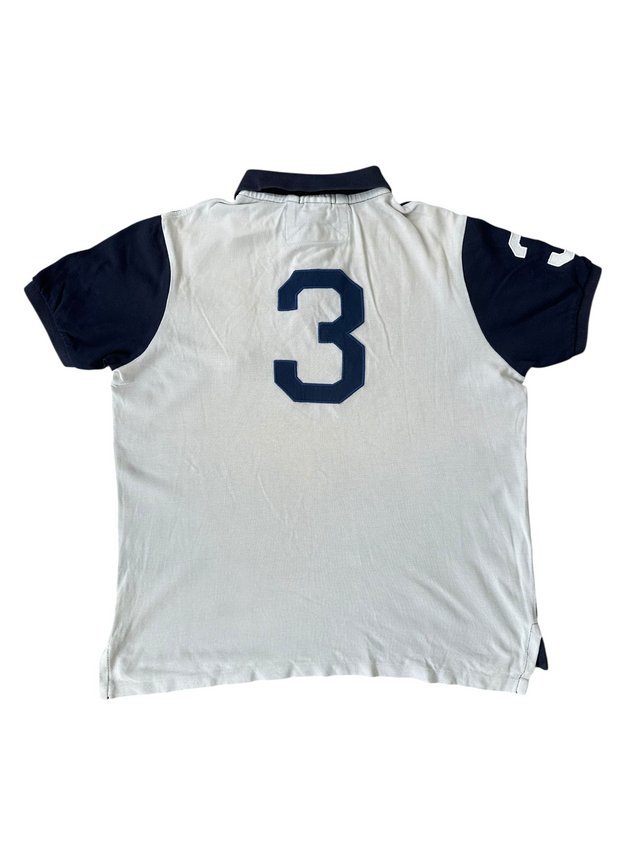 Ralph Lauren Vintage Polo (M)