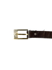 Dolce&Gabbana Vintage Belt (110cm)