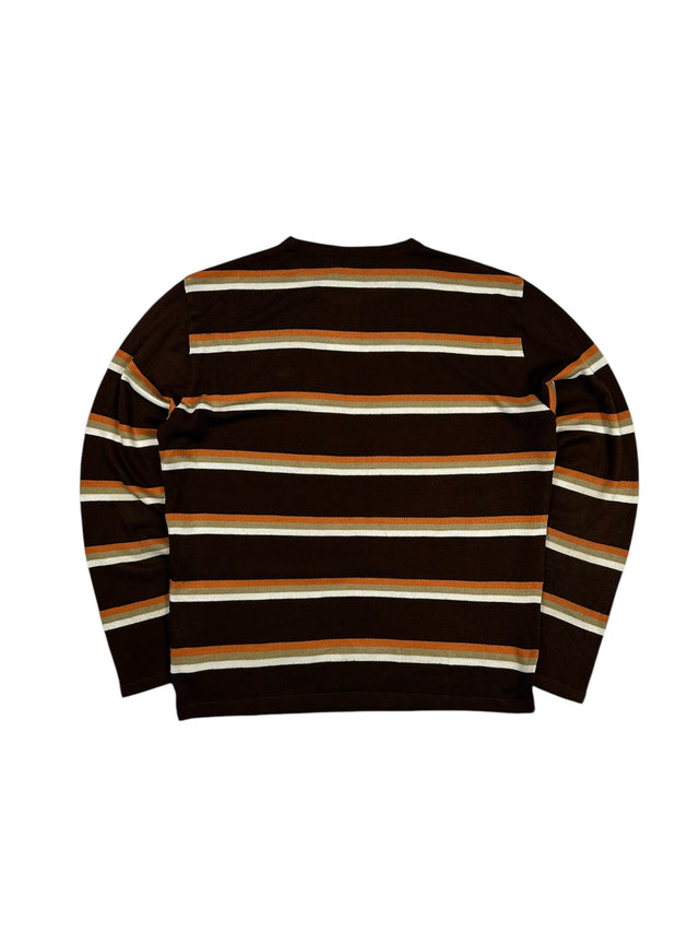 Lacoste Vintage Sweater (M)