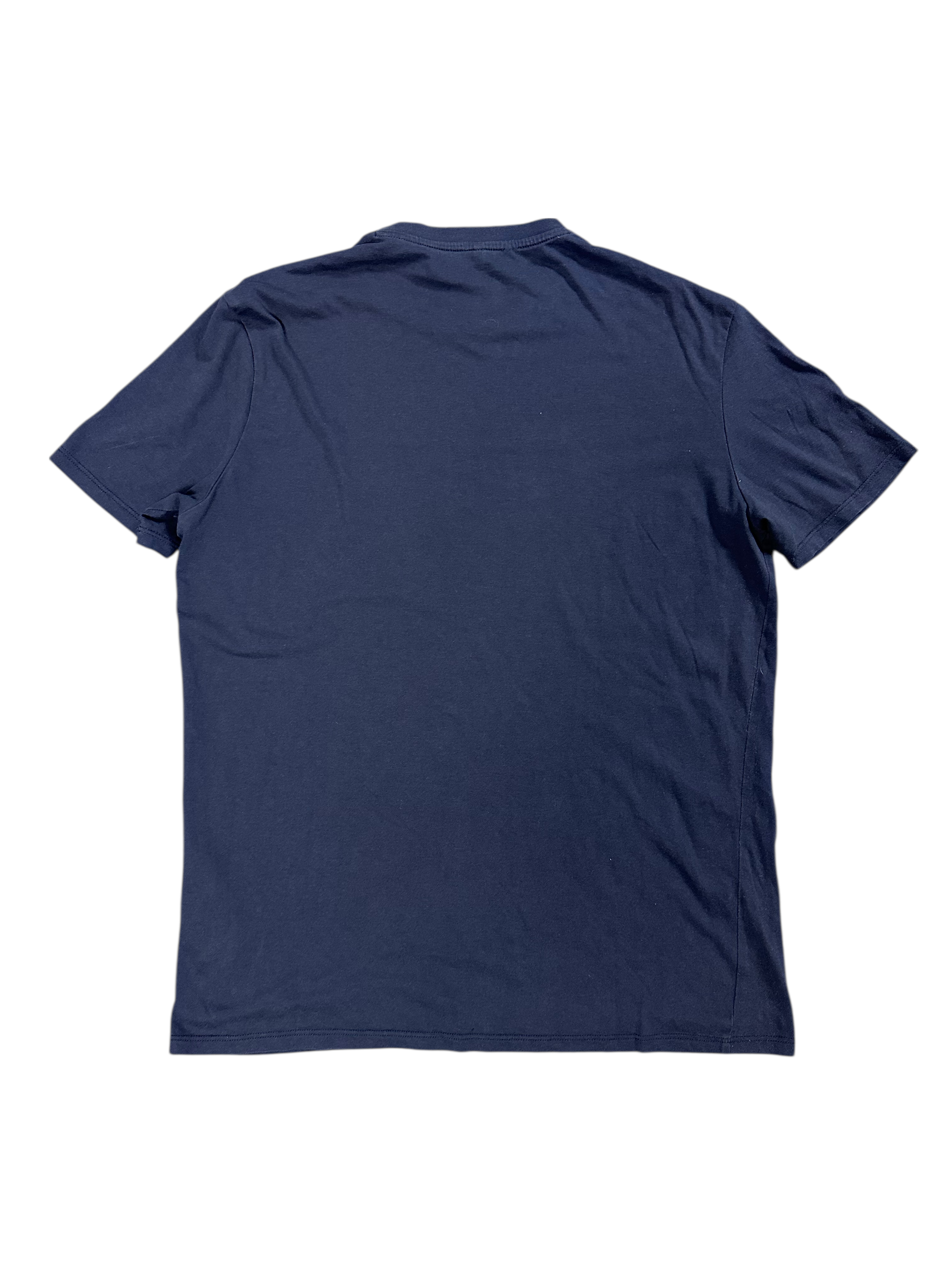 Vintage Armani Shirt (L)