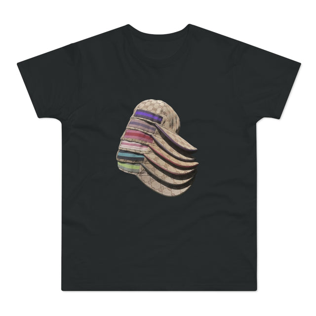 "GUCCI STACK" Shirt