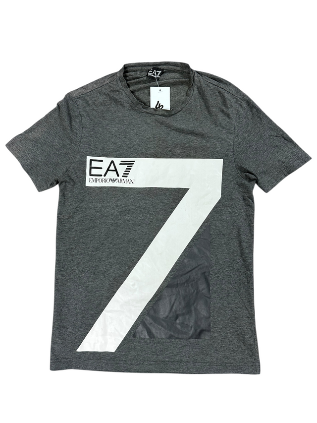 Vintage Armani Shirt (S)