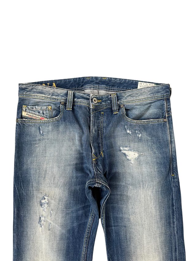 Vintage Diesel Jeans (M)