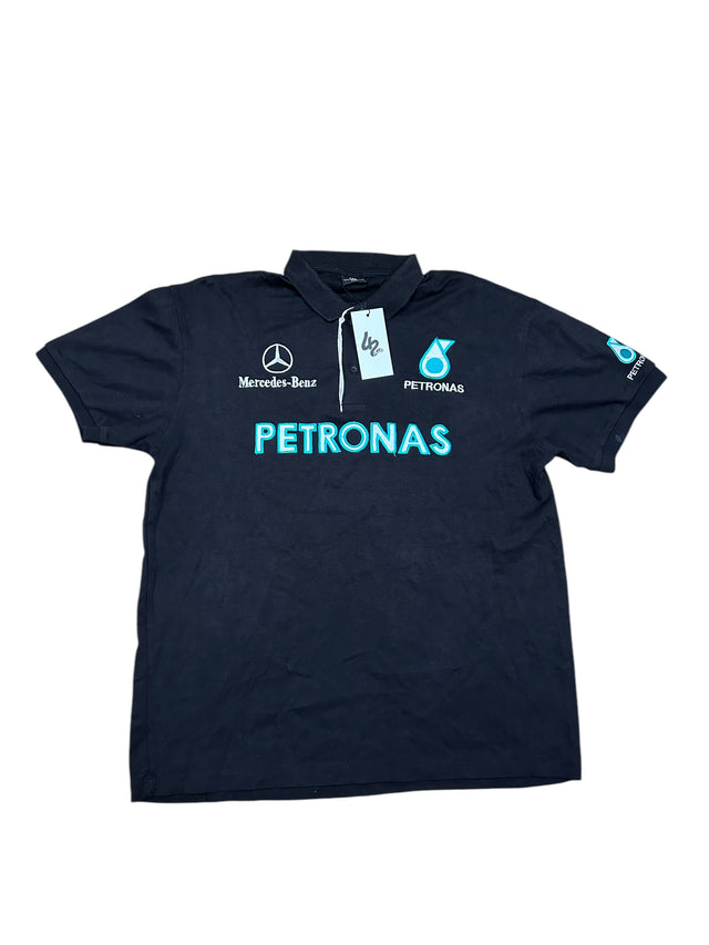 Mercedes Polo Shirt (XL)