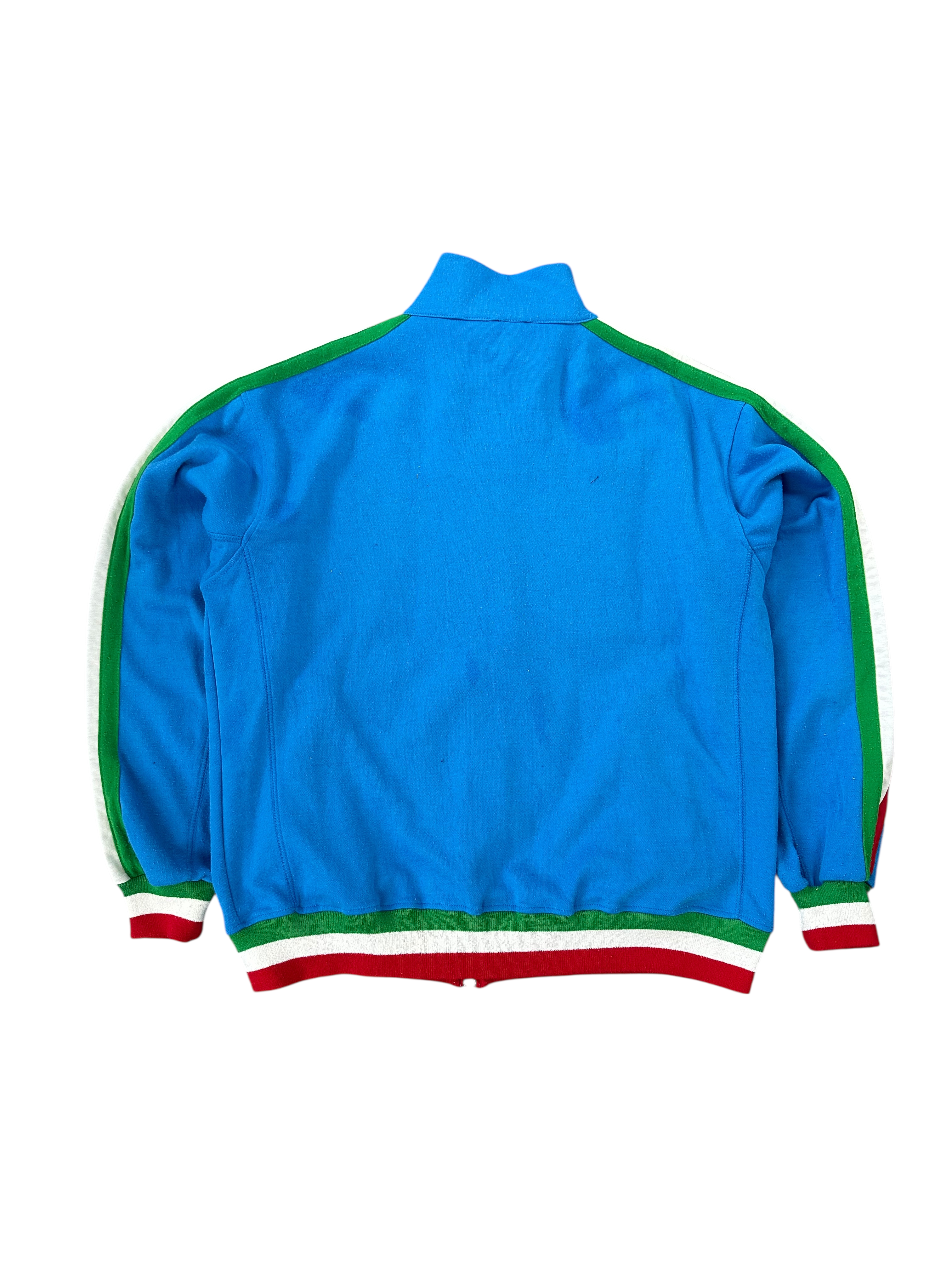 ITALIA Vintage Zipper (L)