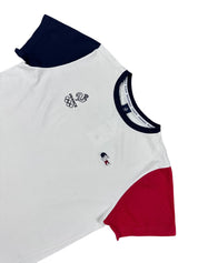 Vintage Lacoste x France Shirt (XS)