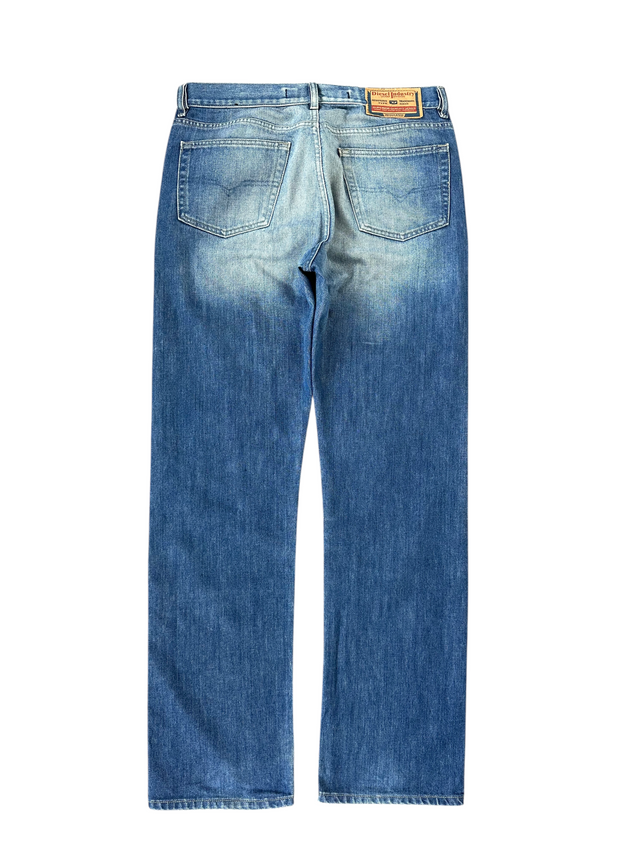Vintage Diesel Jeans (XL)