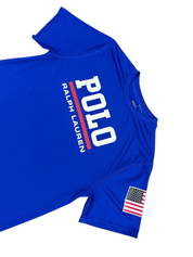 Vintage Ralph Lauren Shirt (XL)