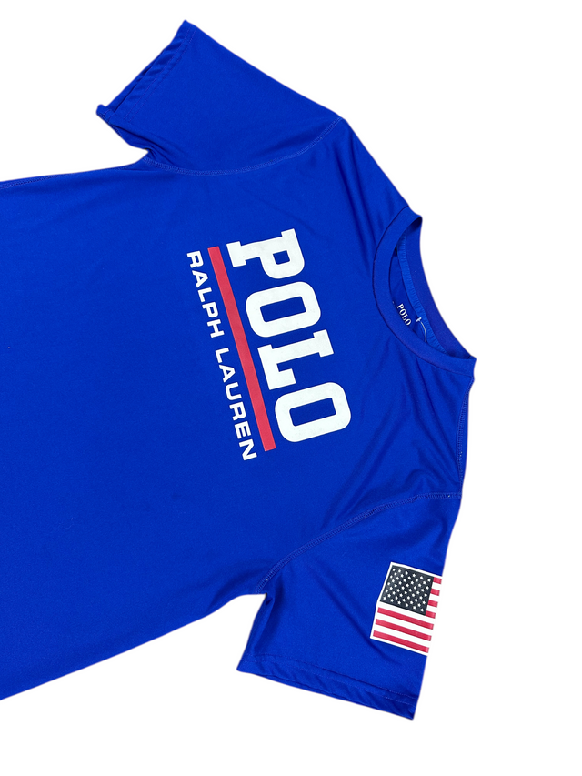 Vintage Ralph Lauren Shirt (XL)