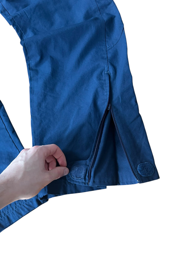 Vintage Nike Trackpants (M)