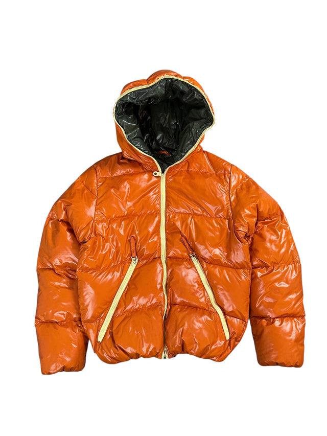 Duvetica Puffer Jacke (M)