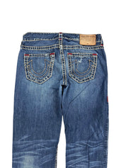 Vintage True Religion Jeans (M)