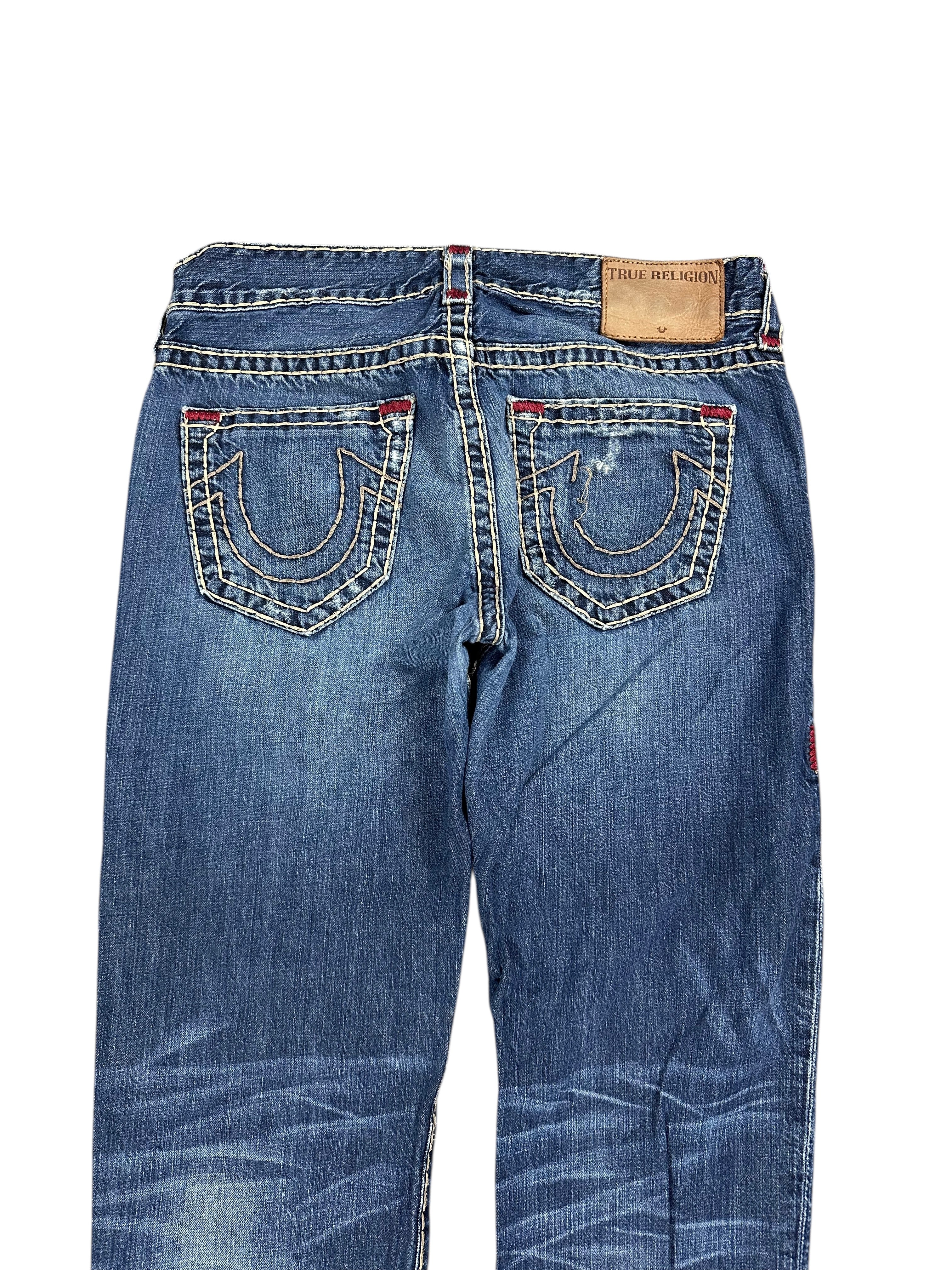 Vintage True Religion Jeans (M)