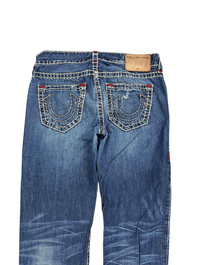 Vintage True Religion Jeans (M)