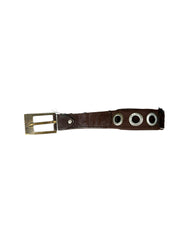 Dolce&Gabbana Vintage Belt (110cm)