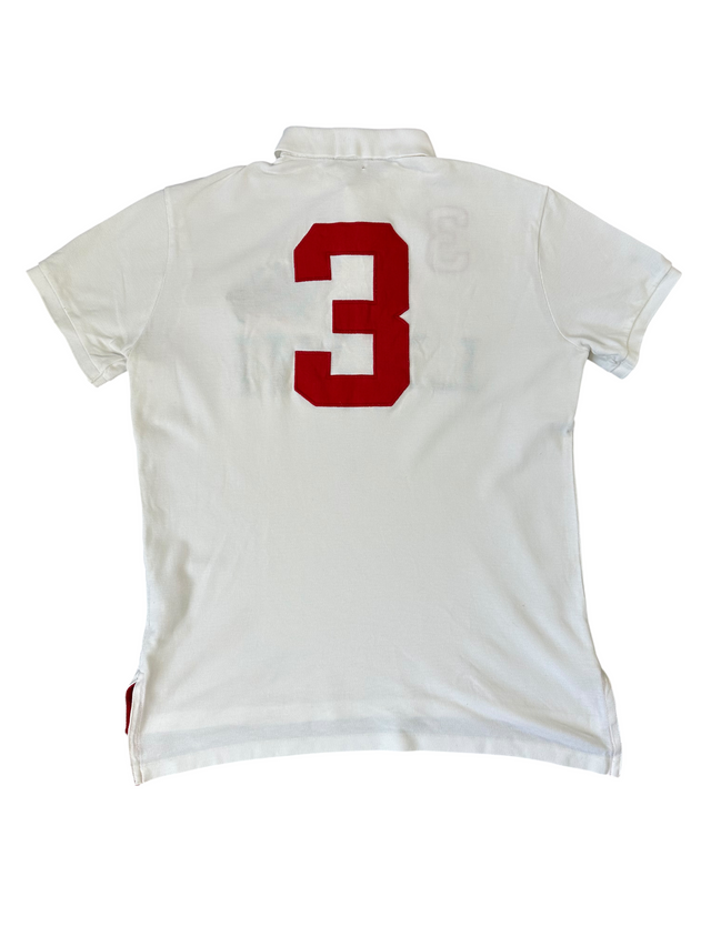 Ralph Lauren Vintage Polo (M)