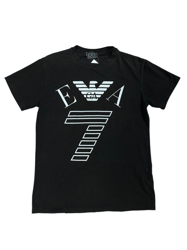 Vintage Armani Shirt (L)