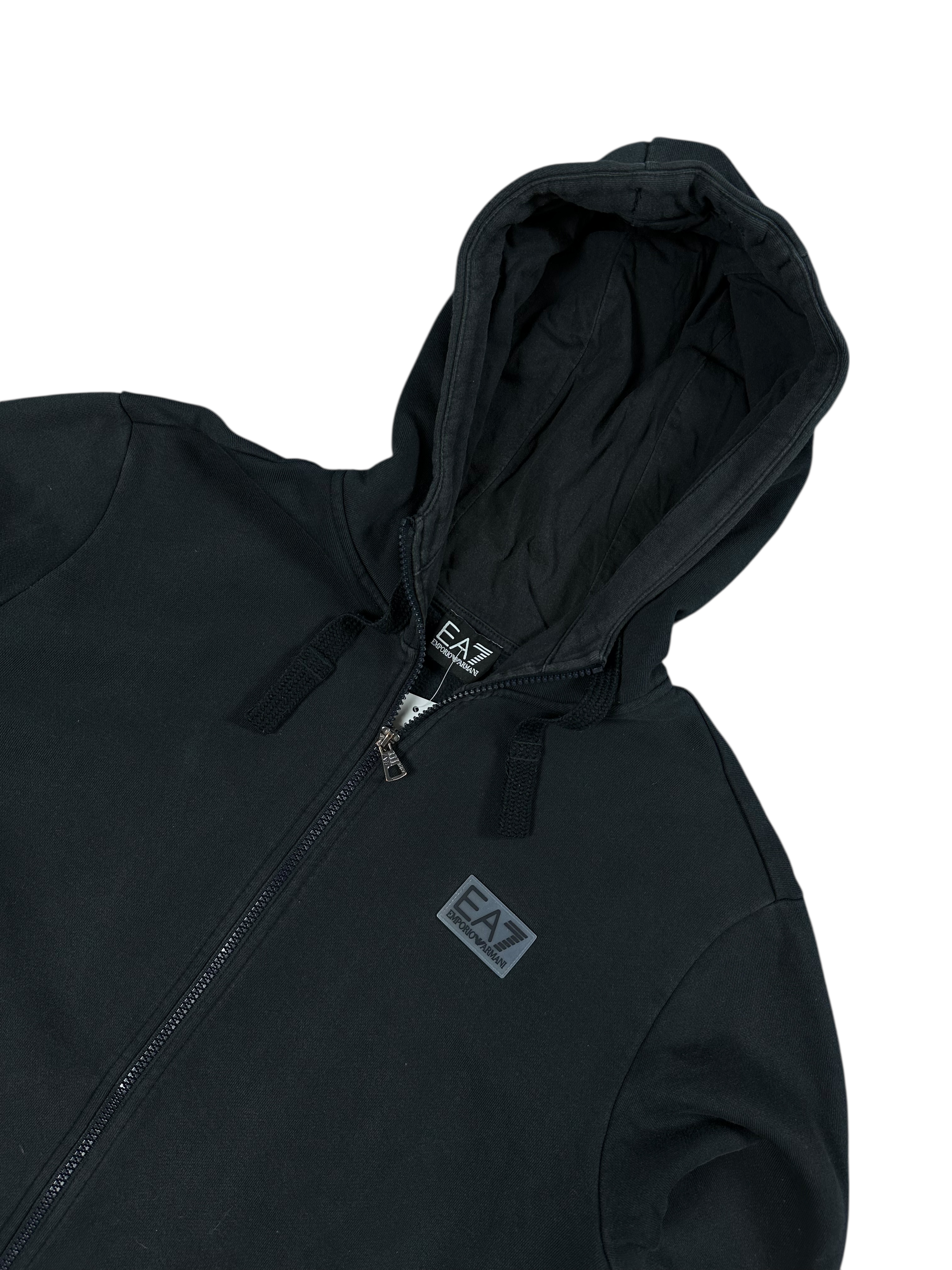 Vintage Armani Zipper (L)