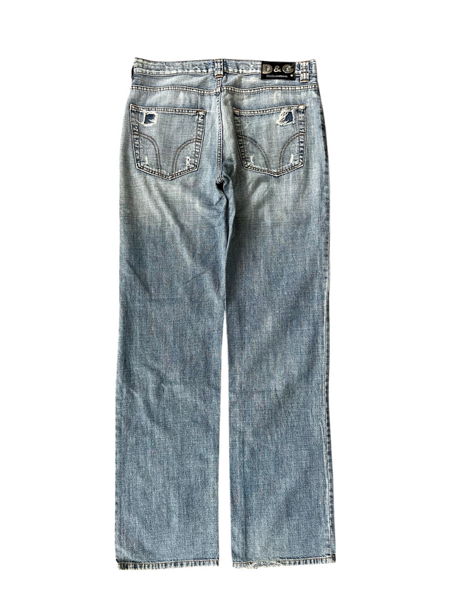 Vintage Dolce & Gabbana Jeans (L)