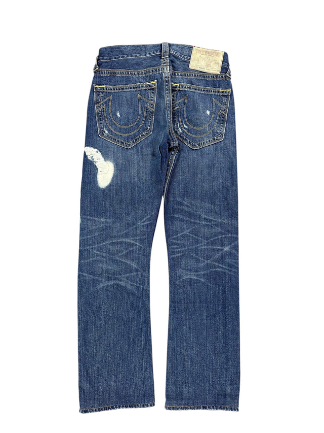 Vintage True Religion Jeans (S)