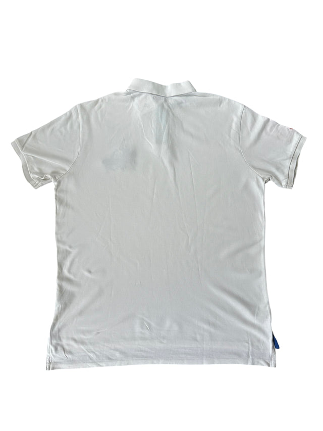 Ralph Lauren Vintage Polo Shirt (XL)