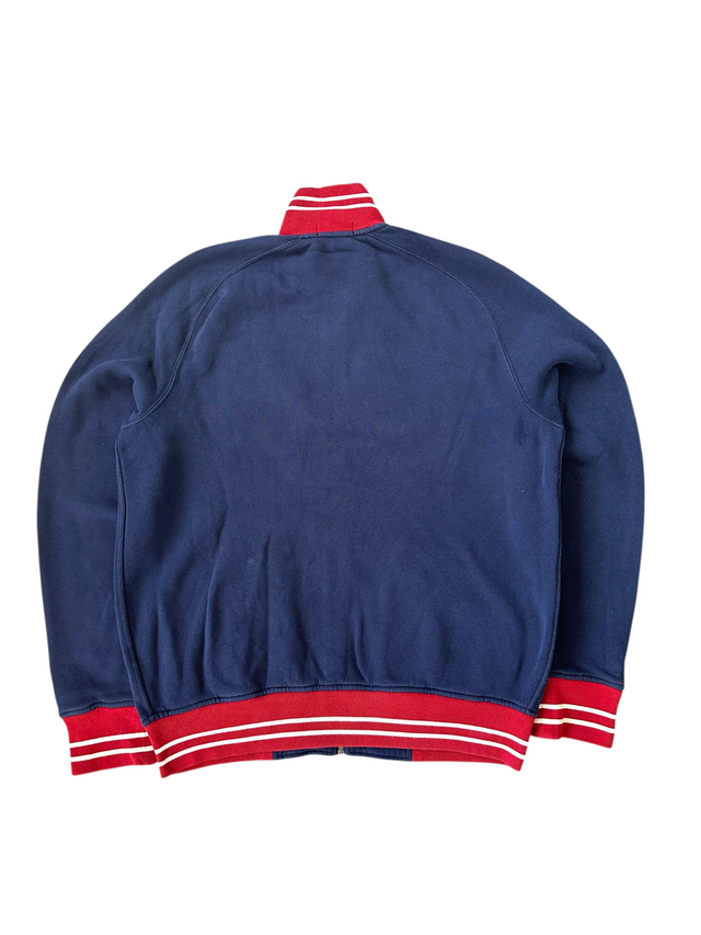 Ralph Lauren Vintage Zipper (M)