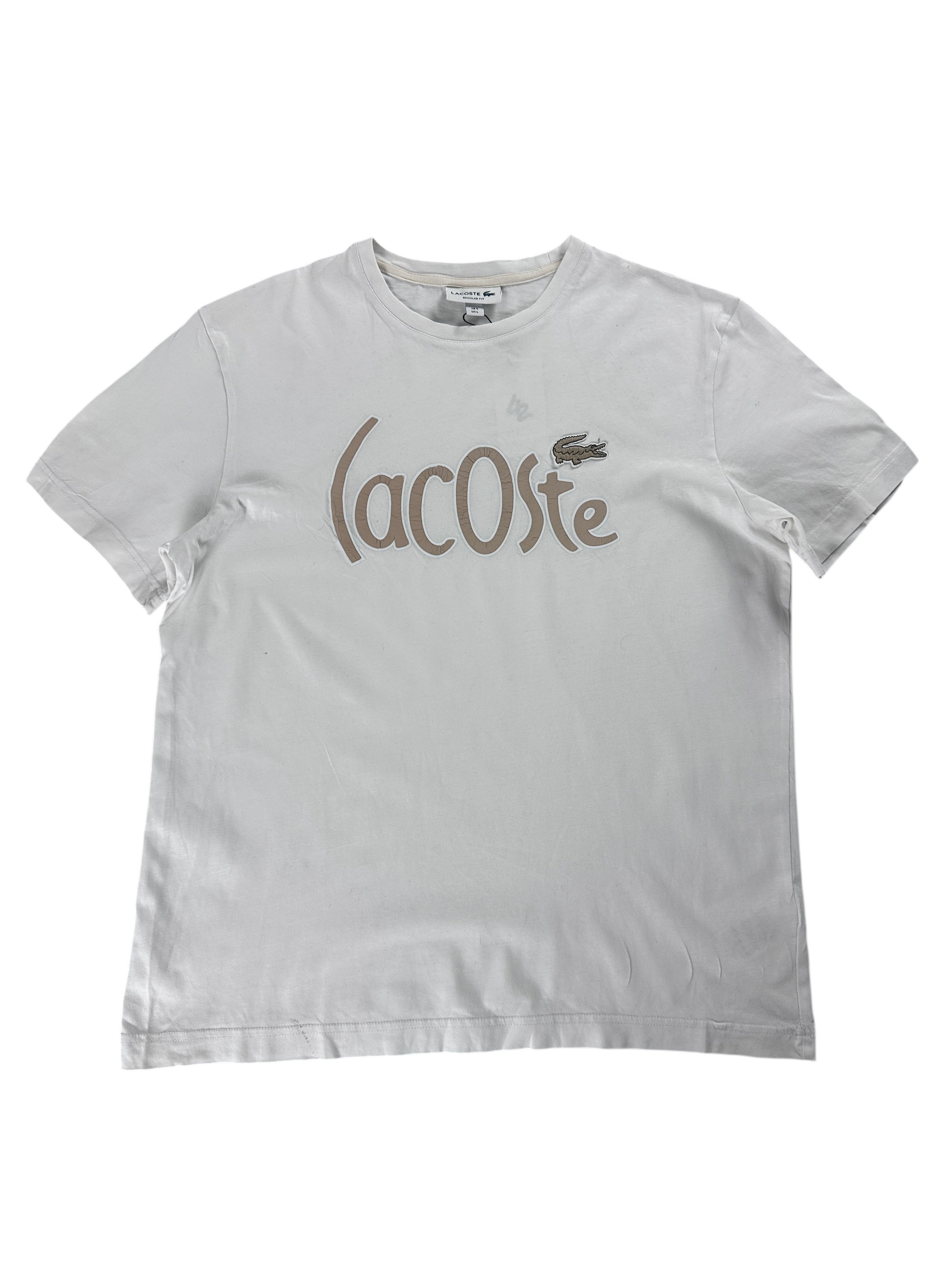 Vintage Lacoste Shirt (L)