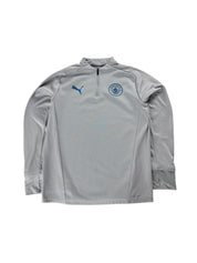 Vintage Puma ManCity Zipper (S)