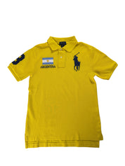 Vintage Ralph Lauren Polo Shirt (XS)