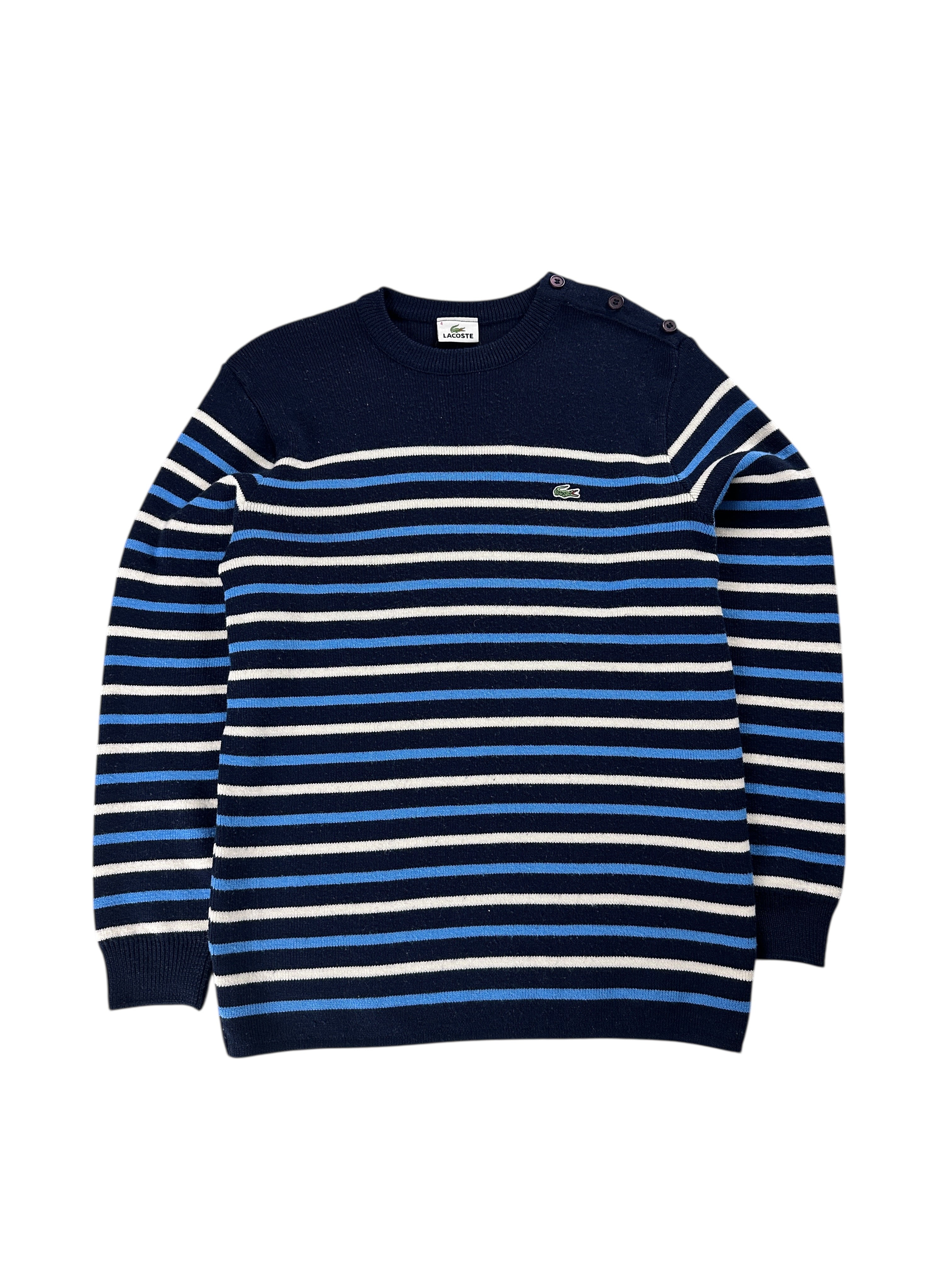 Vintage Lacoste Sweater (M)