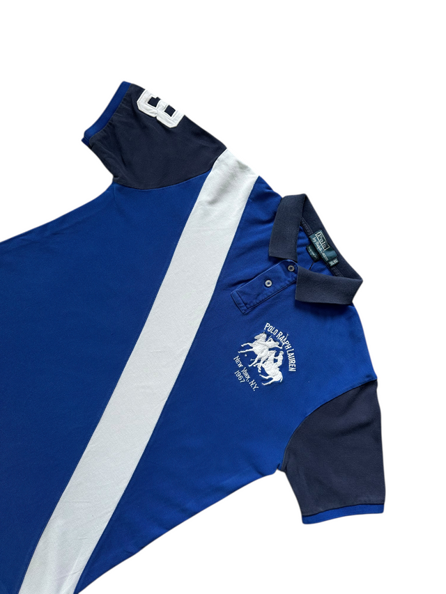 Ralph Lauren Vintage Polo Shirt (L)