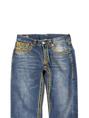 Vintage True Religion Jeans (S)