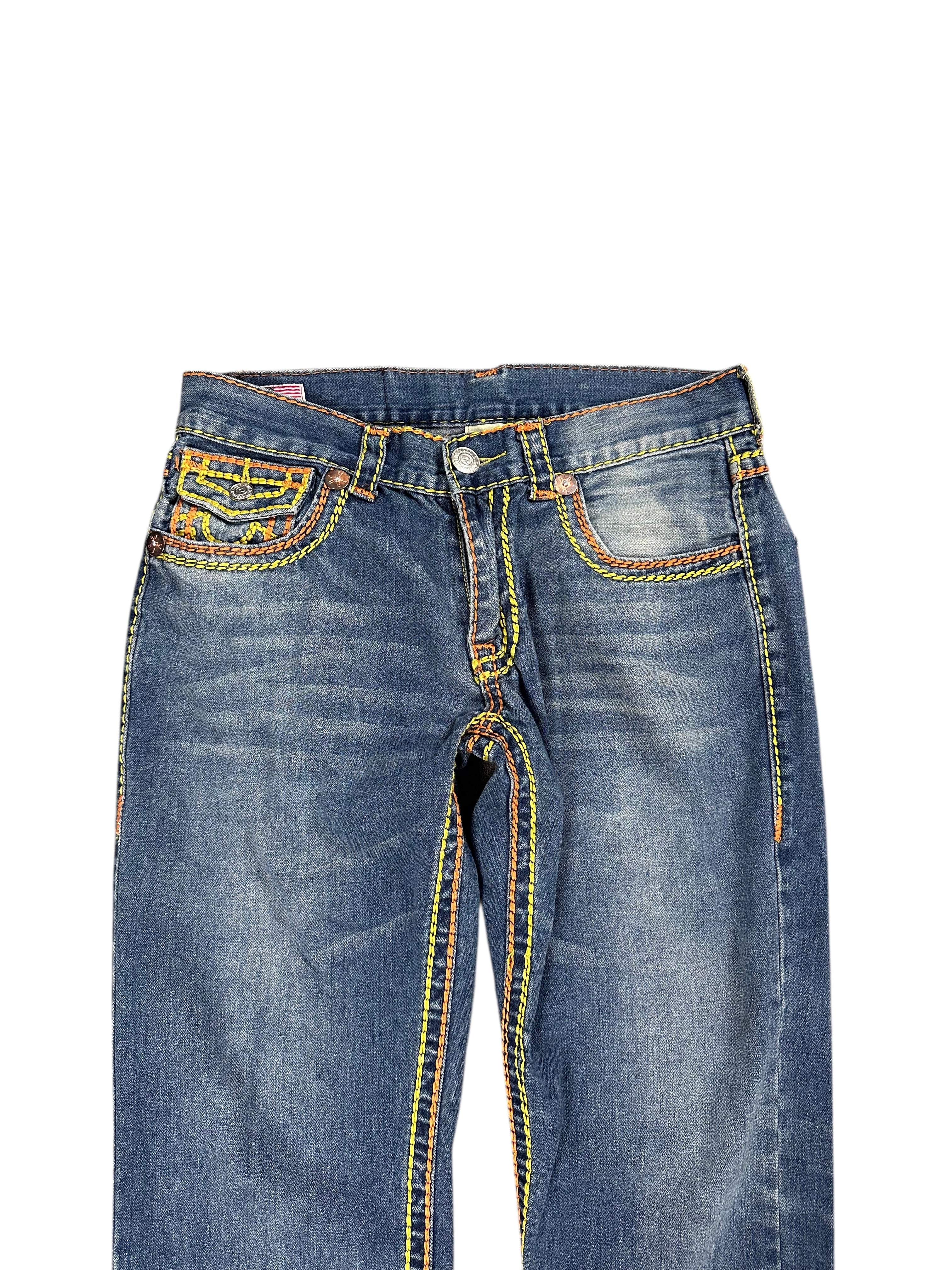 Vintage True Religion Jeans (S)