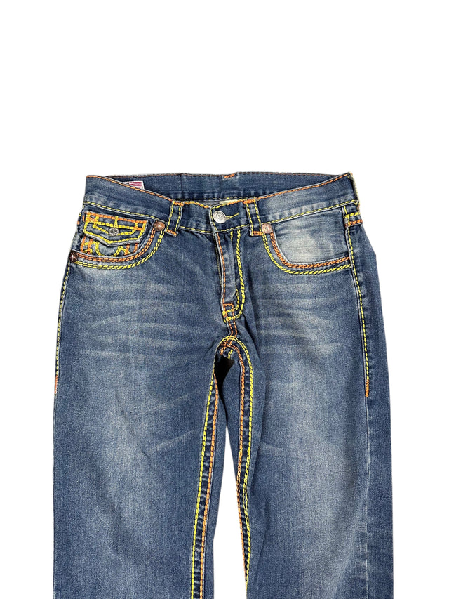 Vintage True Religion Jeans (S)