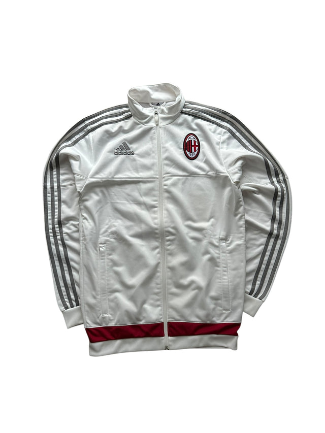 Vintage AC Milan Tracksuit (S)