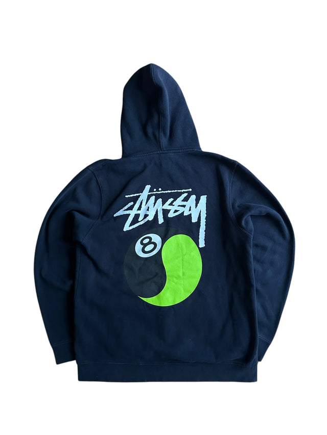 Stüssy Vintage Hoodie (M)