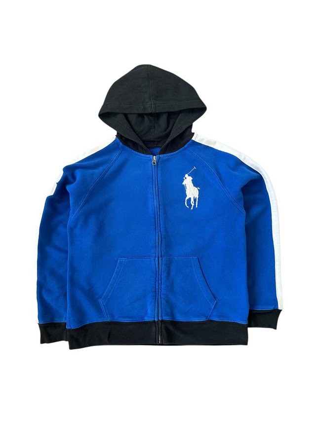 Ralph Lauren Vintage Zipper (S)
