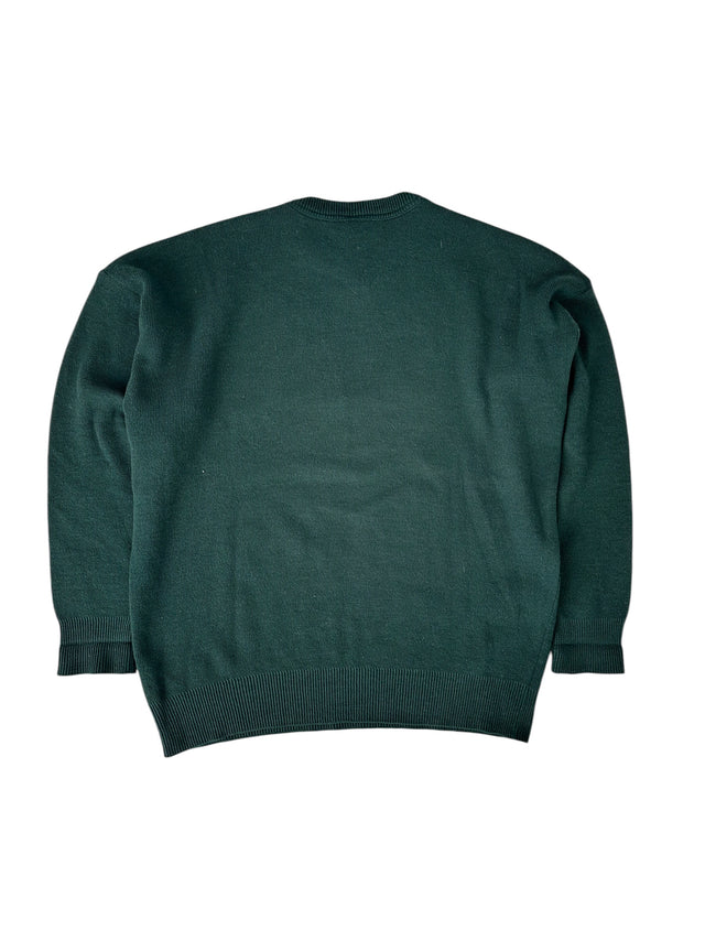 Lacoste Vintage Sweater (L)