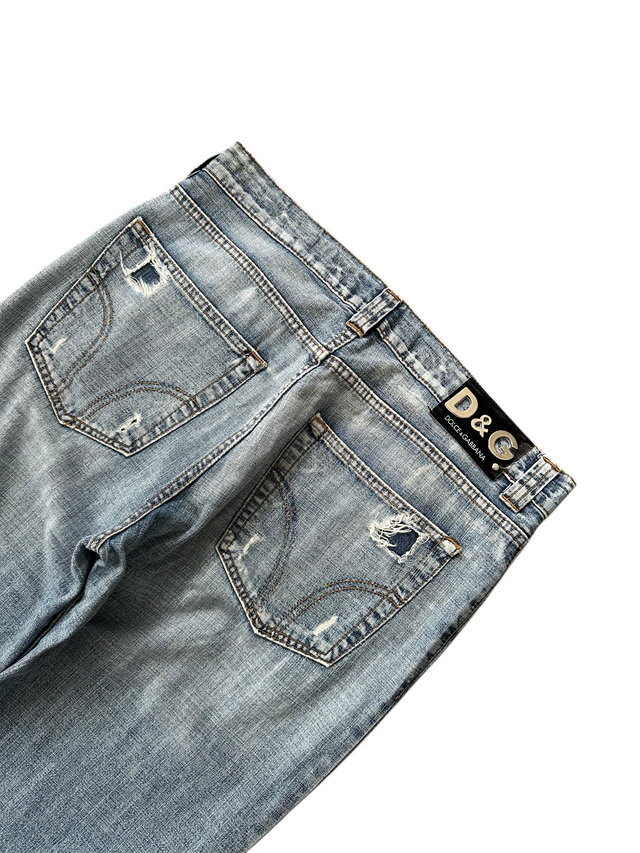 Vintage Dolce & Gabbana Jeans (L)