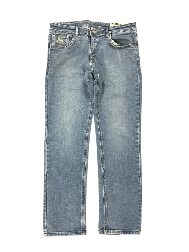 Vintage Burberry Jeans (S)