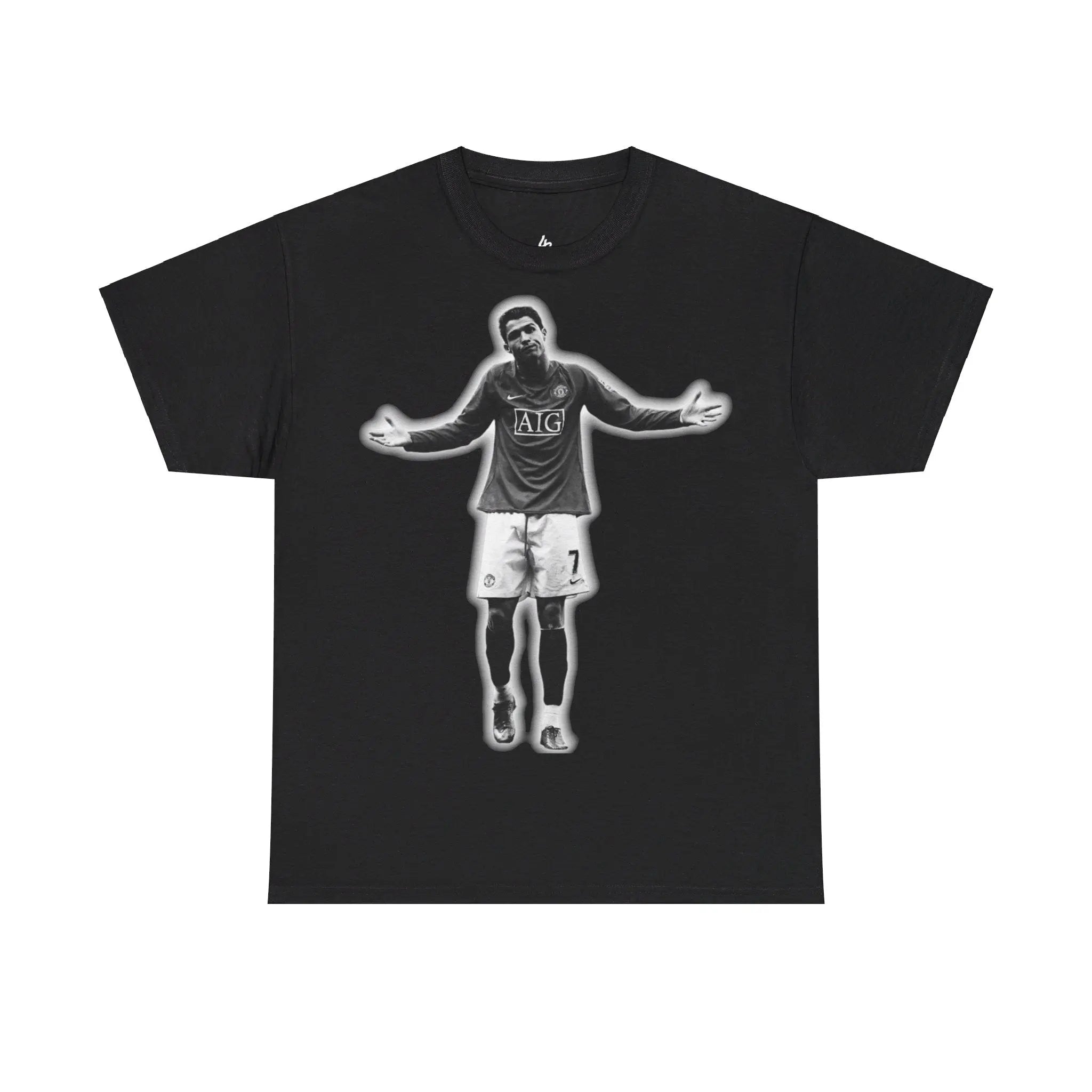 Ronaldo shirt