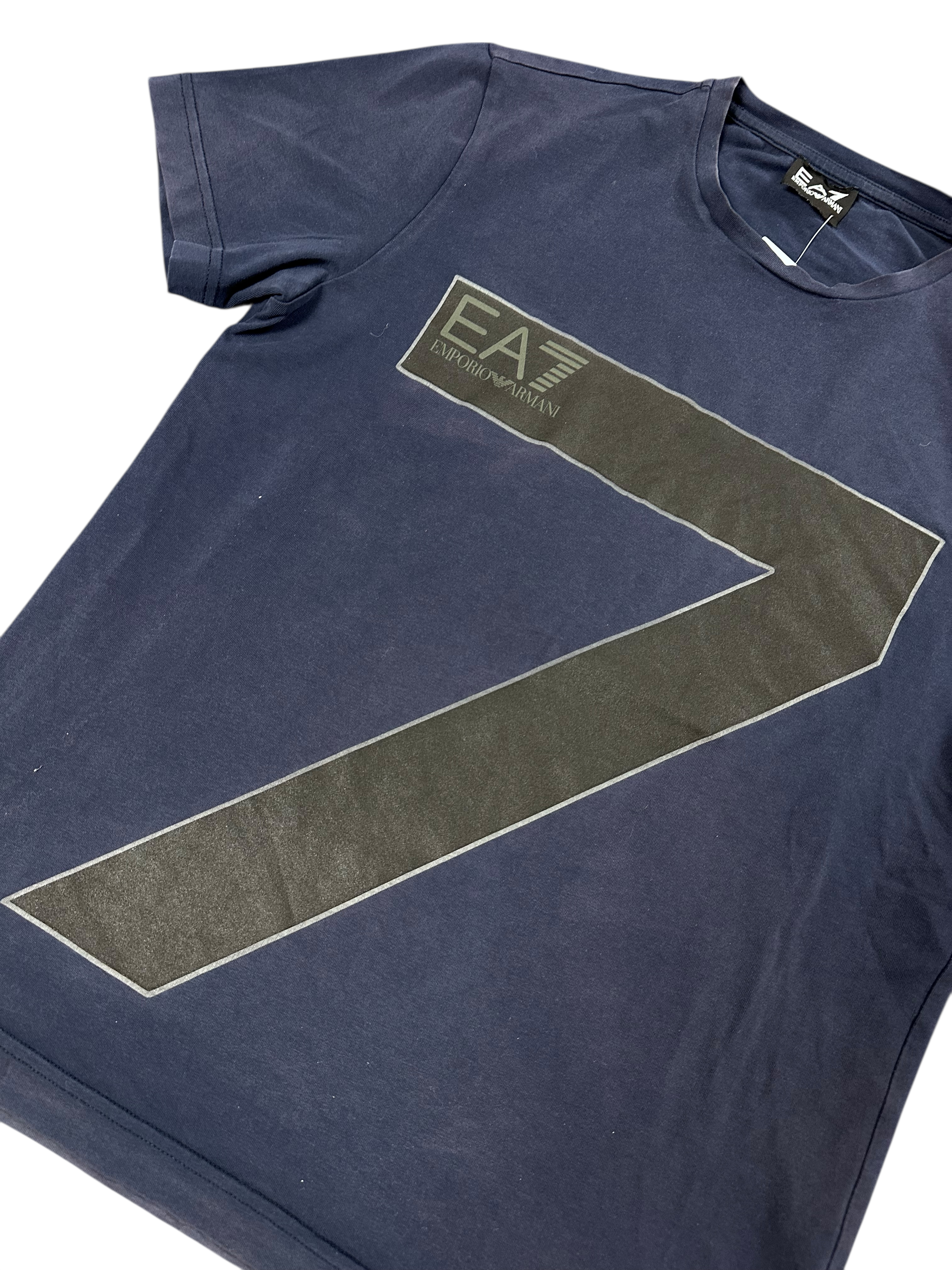 Vintage Armani Shirt (S)