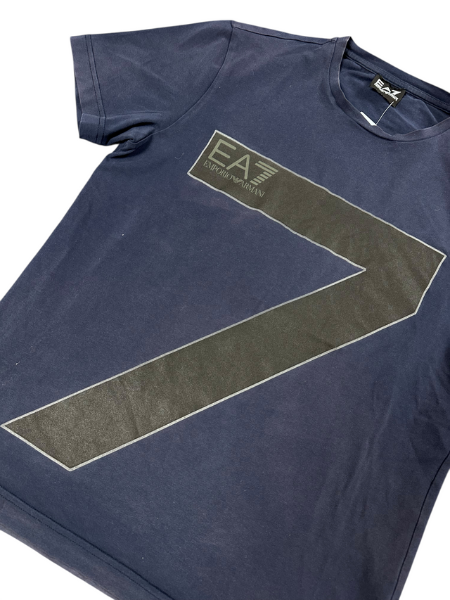 Vintage Armani Shirt (S)