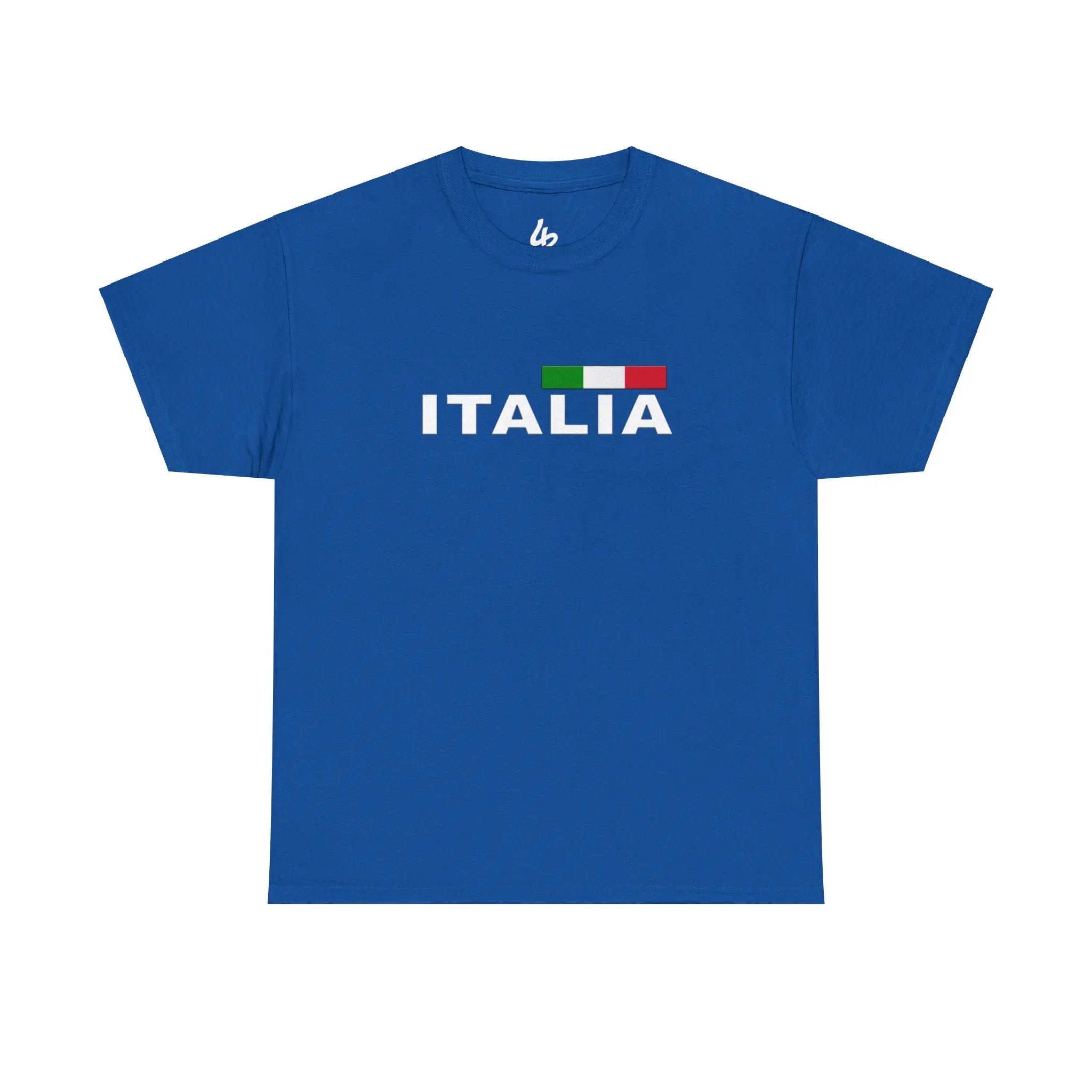 ITALIA Shirt Printify